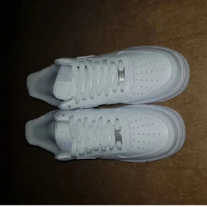 Nike Air Force  - Helt nya och oanvänd