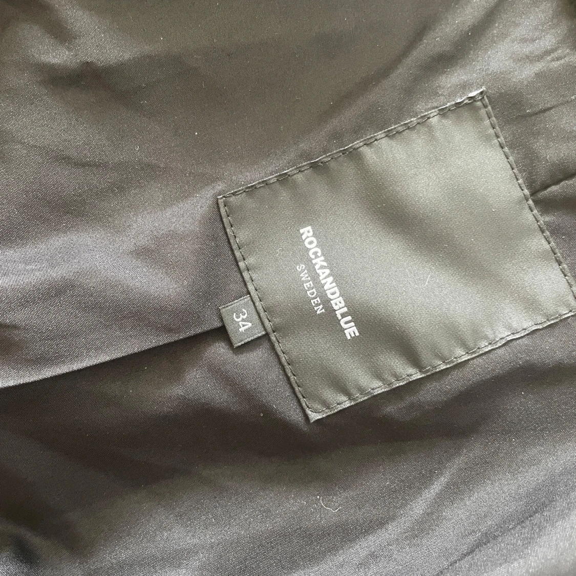 Mjuk Teddyjacka - 91