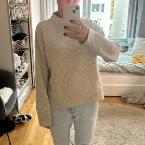 Polo tröja  - Snygg polo tröja!!💗