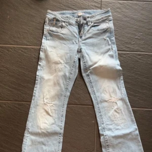 Gina Tricot jeans  - Perfekt skick💗