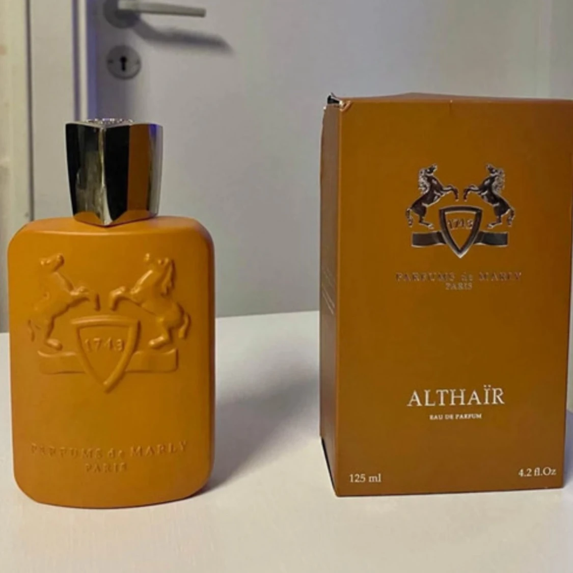 Parfums de Marly Althair