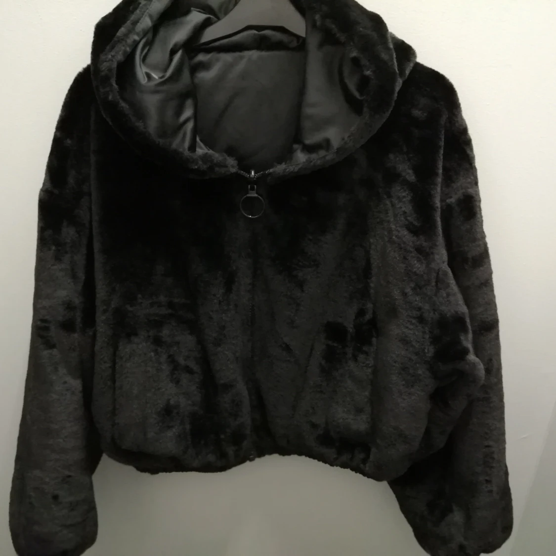 Vändbar jacka  - 91