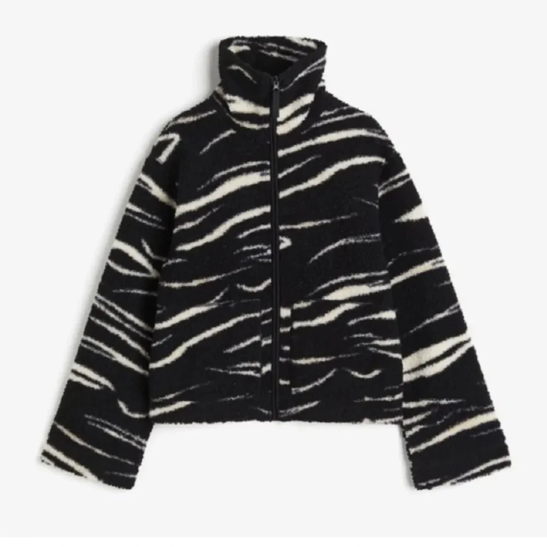 Teddy Jacka från HM