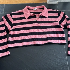 Topp  - Jätte cool topp perfekt till hösten 