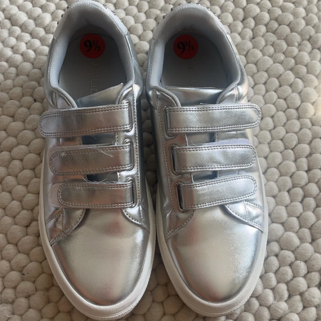 J/slide Nyc sneakers  - 90