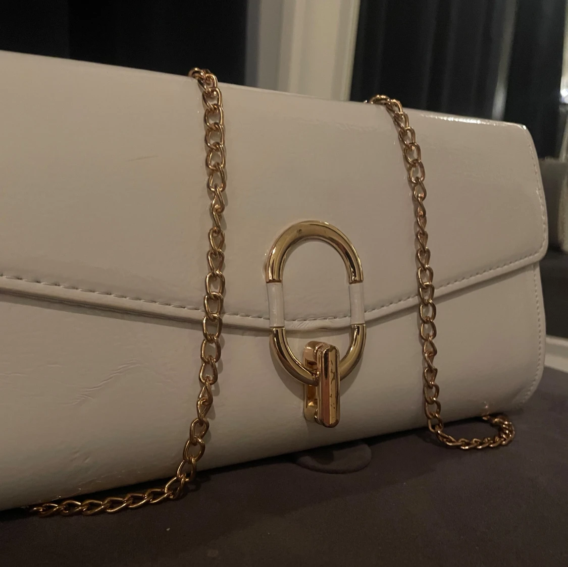 Axelremsväska  - 92