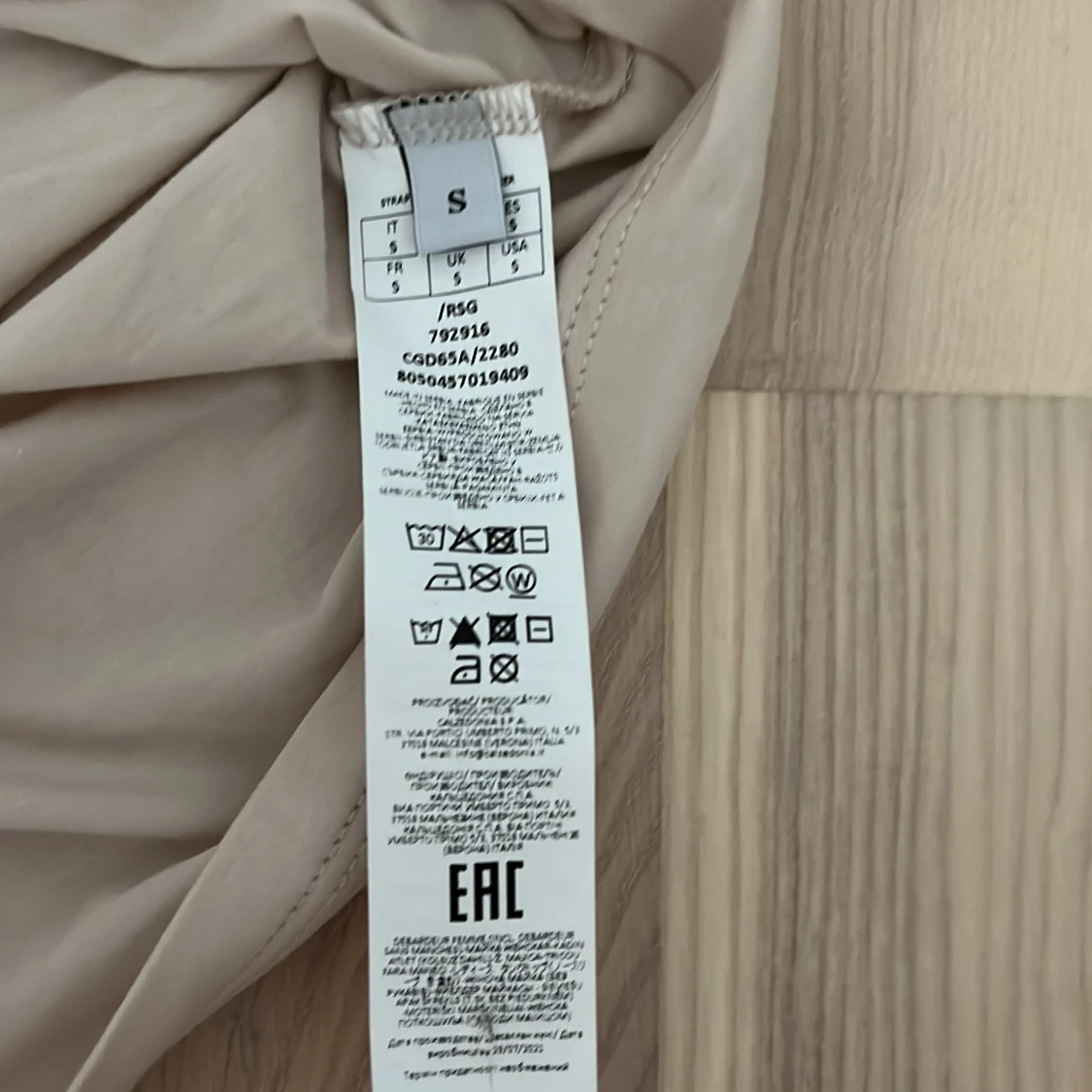 Intimssimi linne - 91