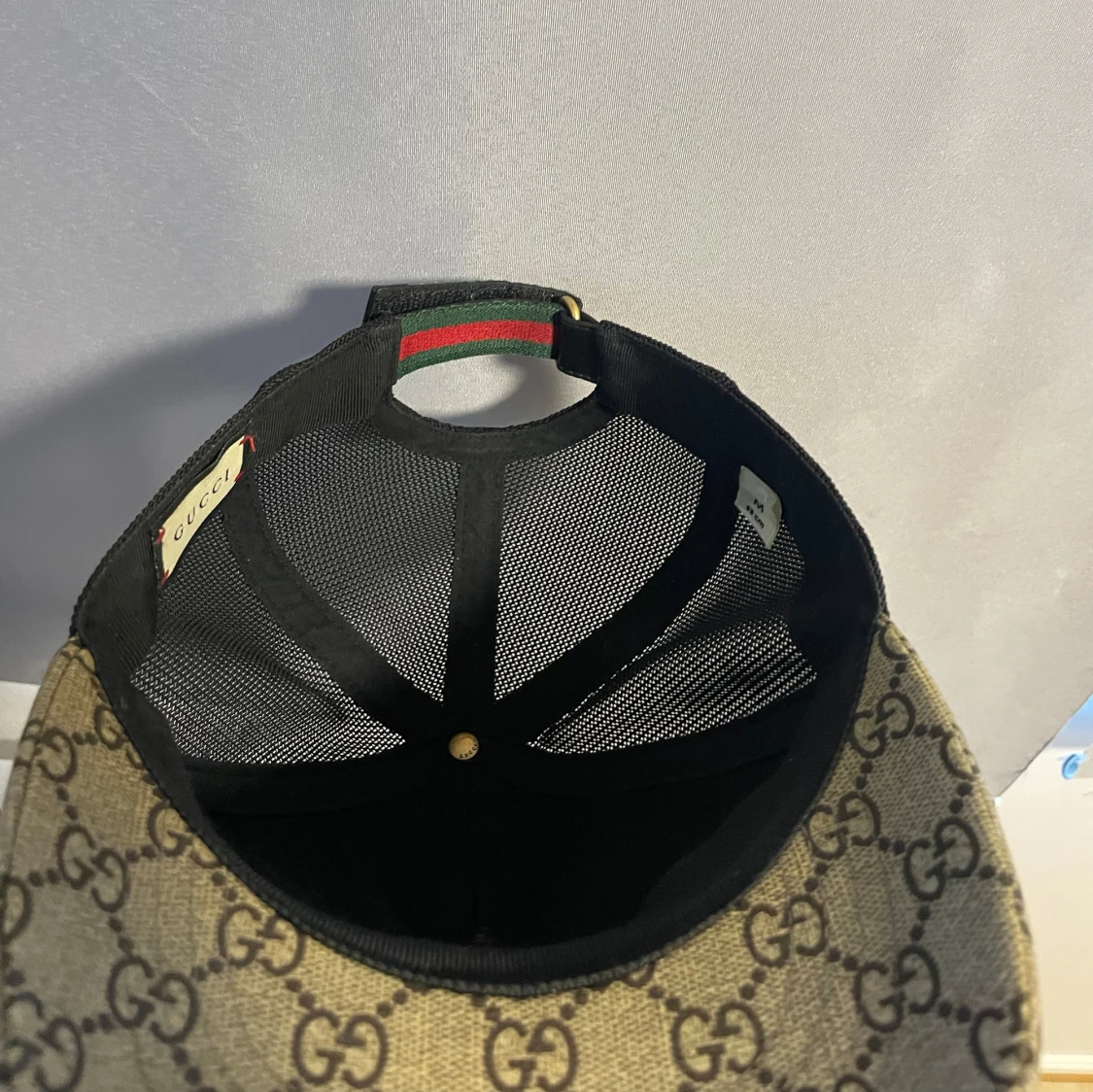 GUCCI SNAKE KEPS - 93