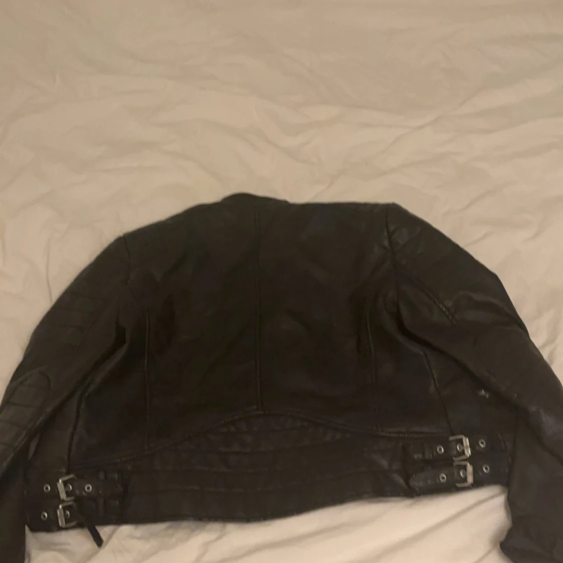 Skinnjacka - ZARA - 92