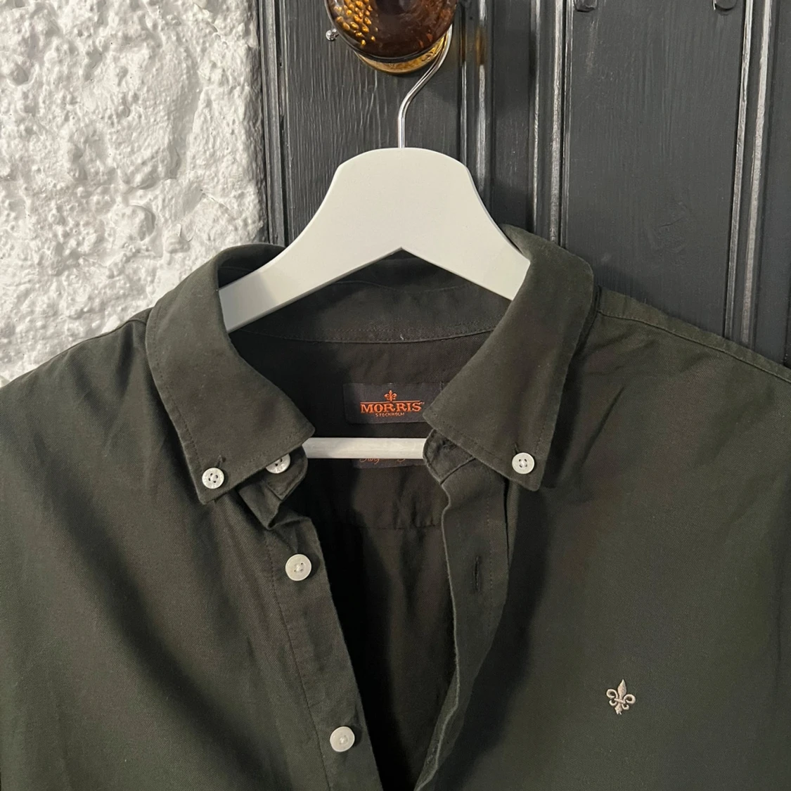 Morris skjorta  - 91