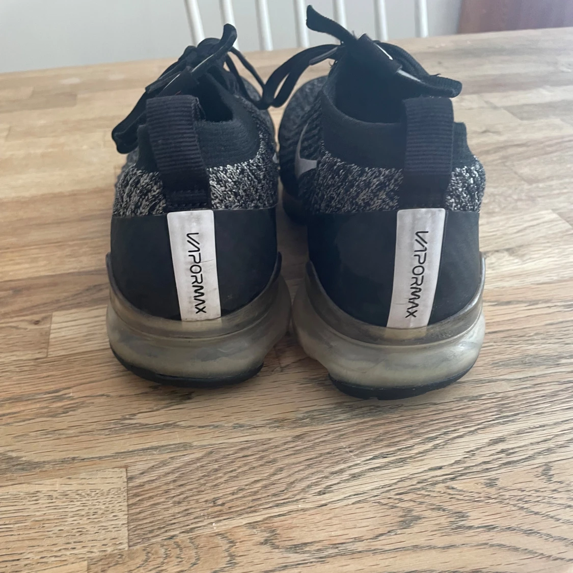 Nike vapermax oreos - 92