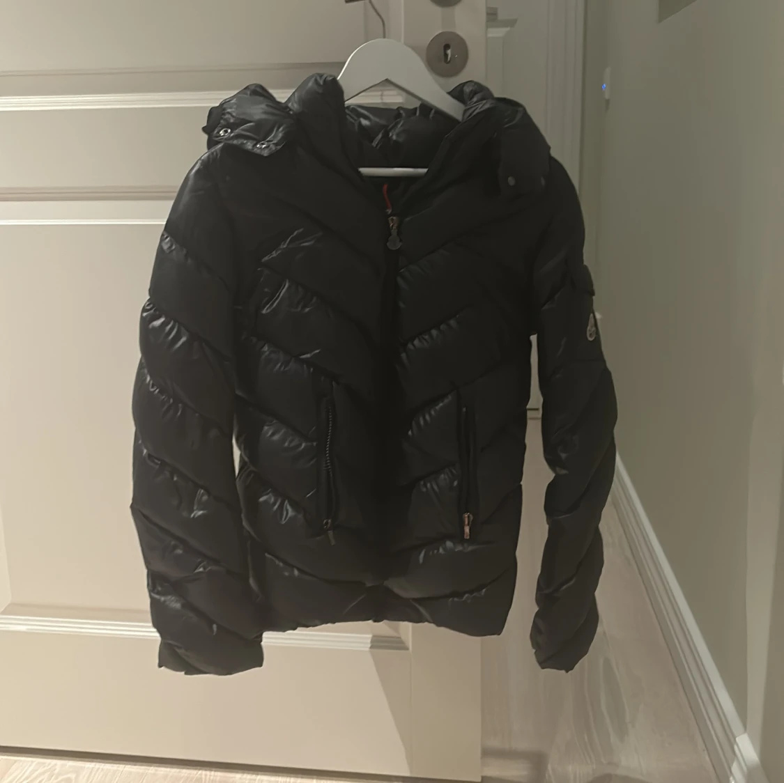 moncler maya jacka