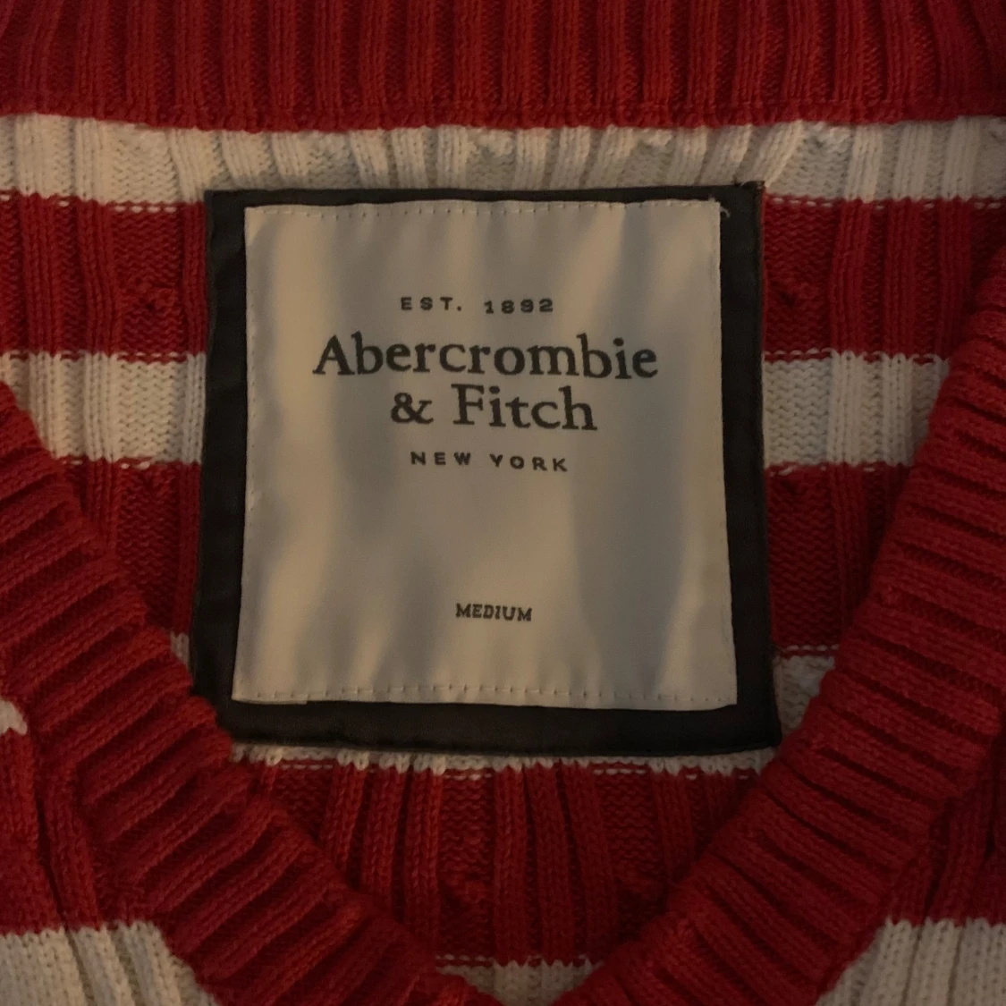 Abercrombie & fitch tröja - 90