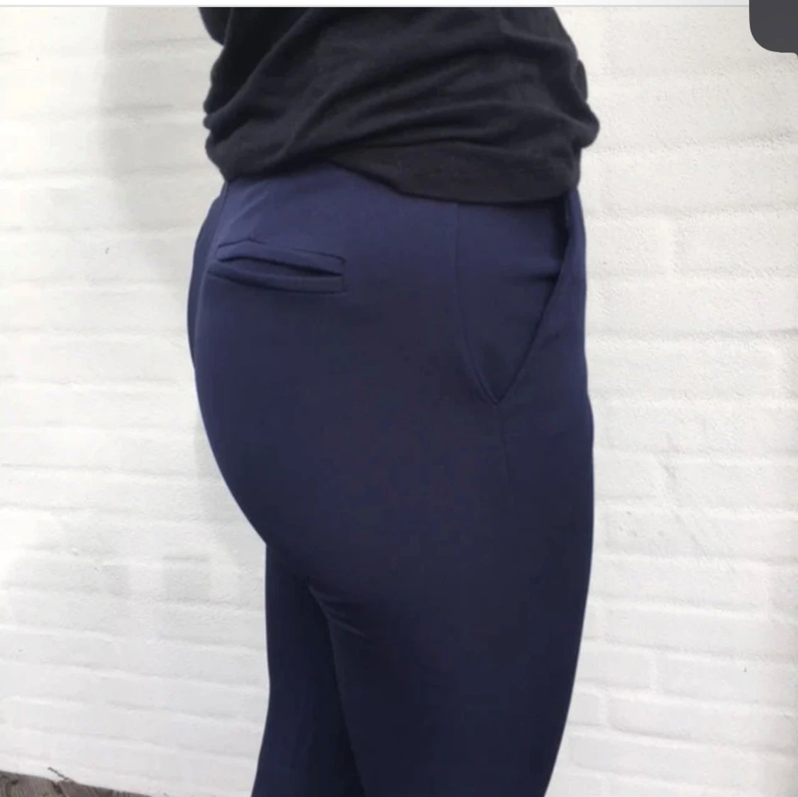 Designbysi kostymbyxor - 90