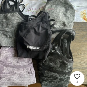 Sporttopp  - Gott skick 