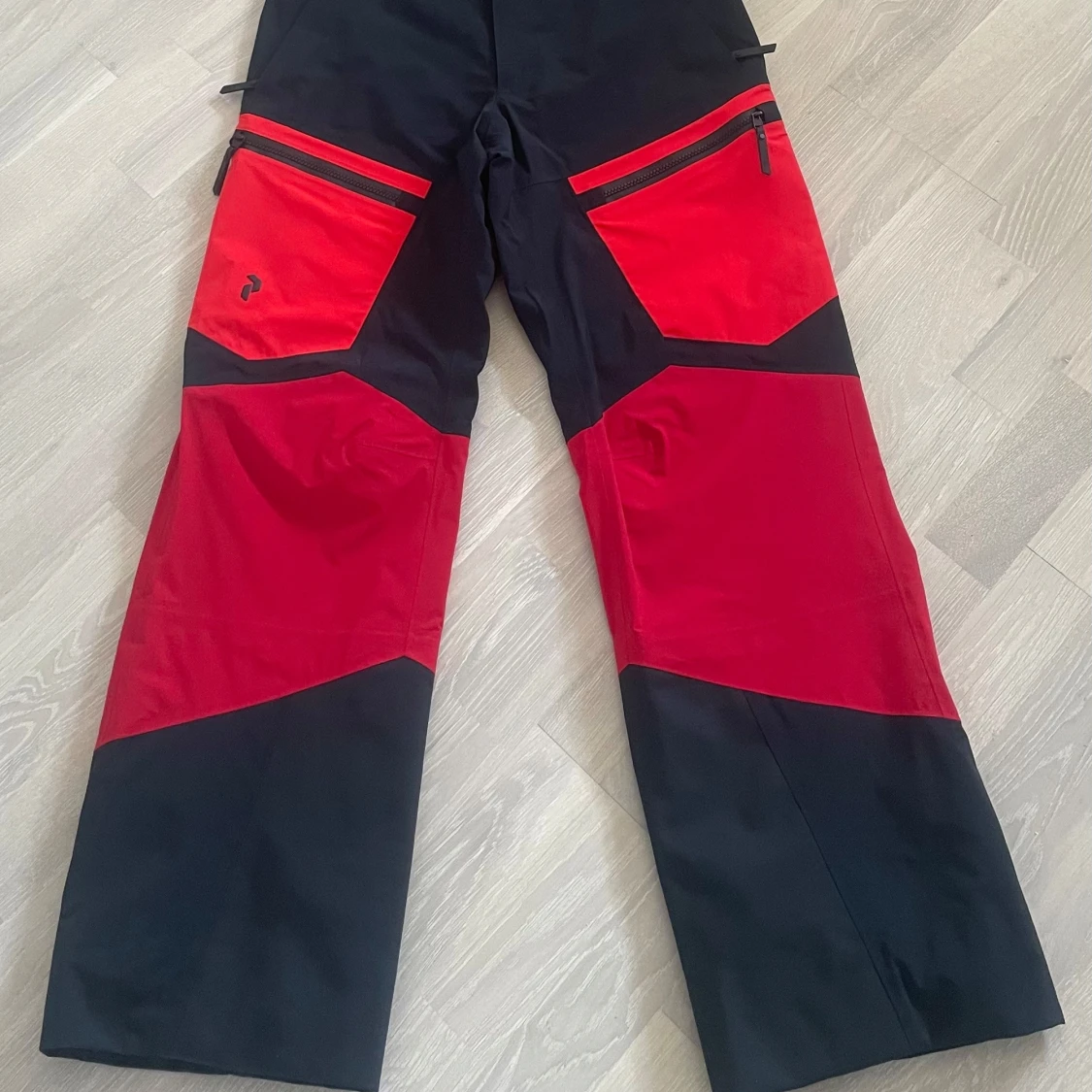 Peak preformence skidställ herr - 90