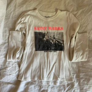 Långärmad tröja - Söt långärmad tröja från Brandy Melville!