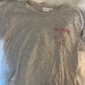 T-shirt - Bara använt någon gång.