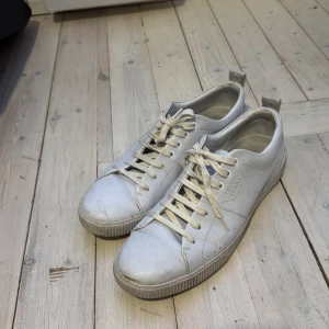 Hugo boss skor  - Mina gamla skor 