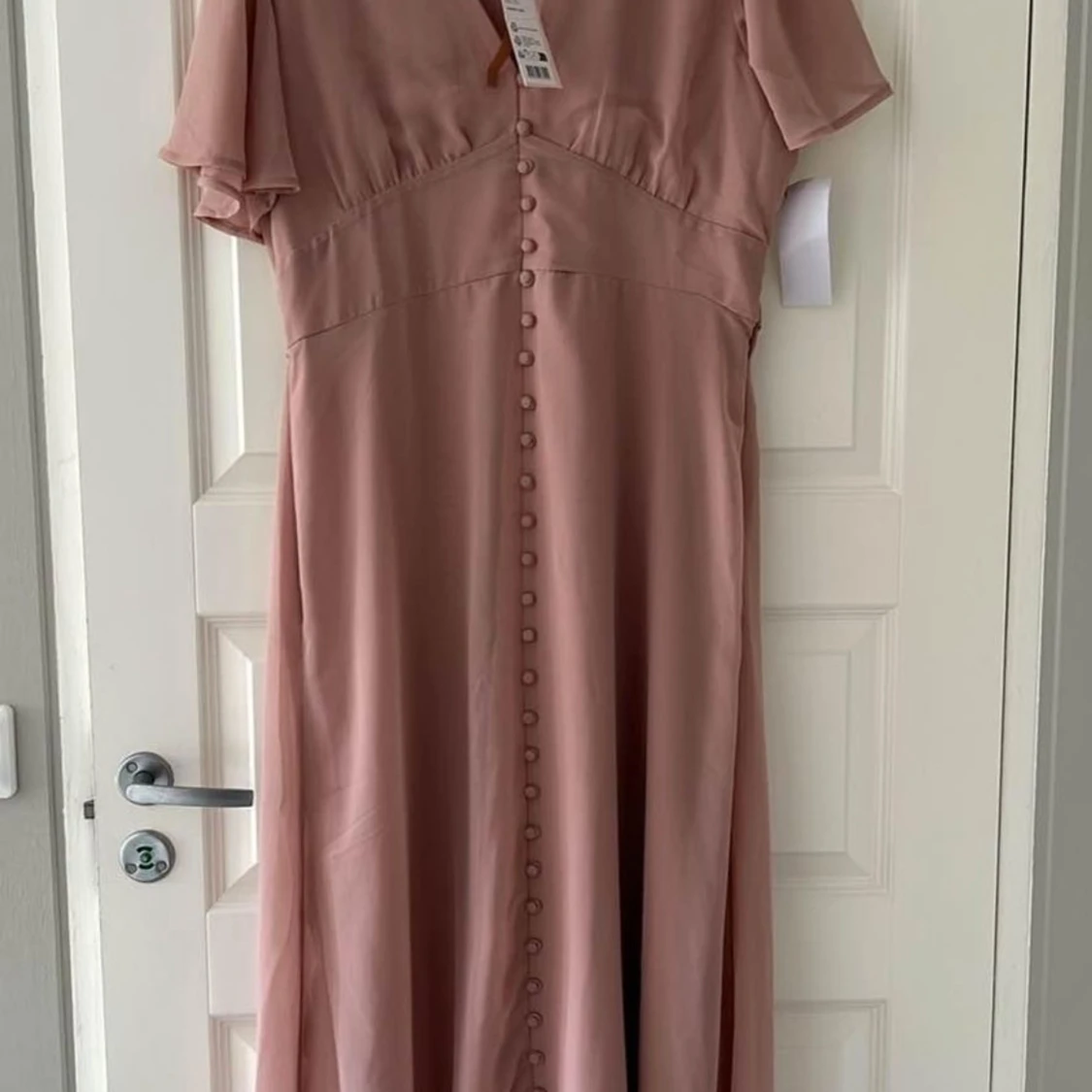 Klänning från Bubbleroom