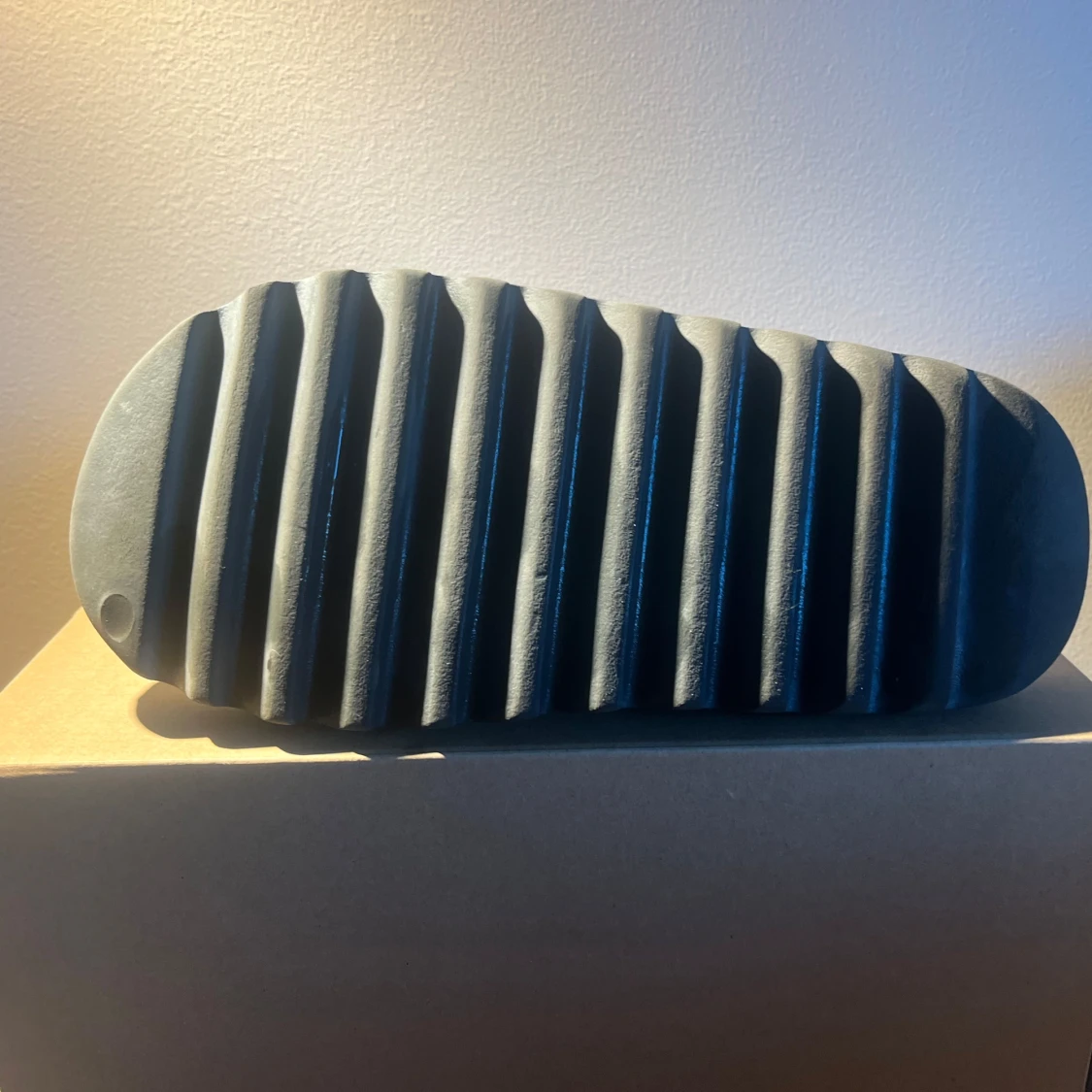 Yezzy slides onyx - 90