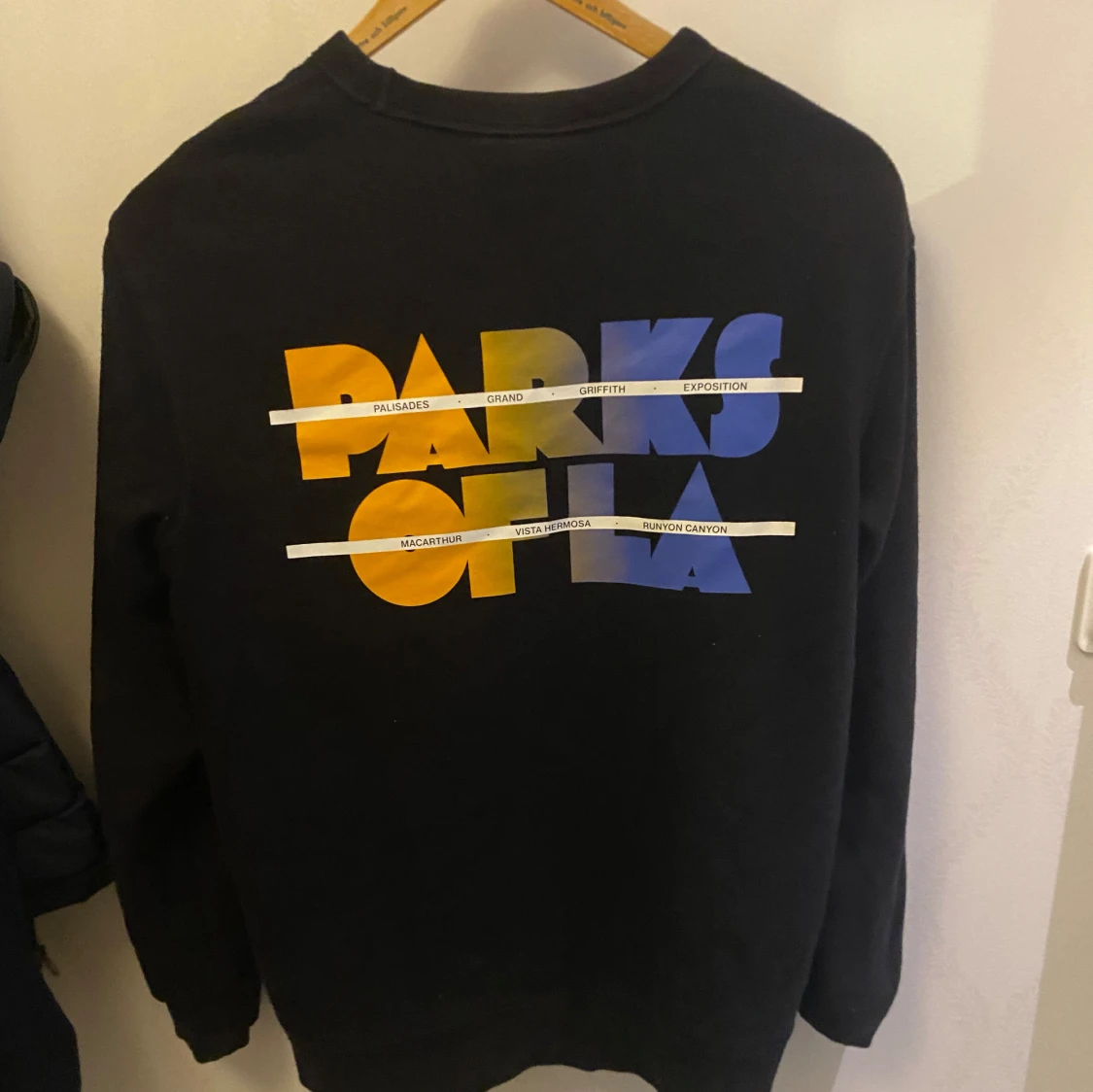 H&M sweatshirt  - 90