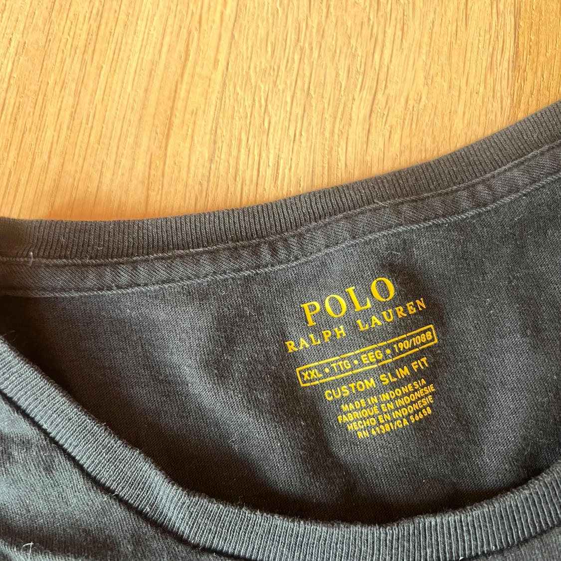 Tröja Ralph Lauren - 90