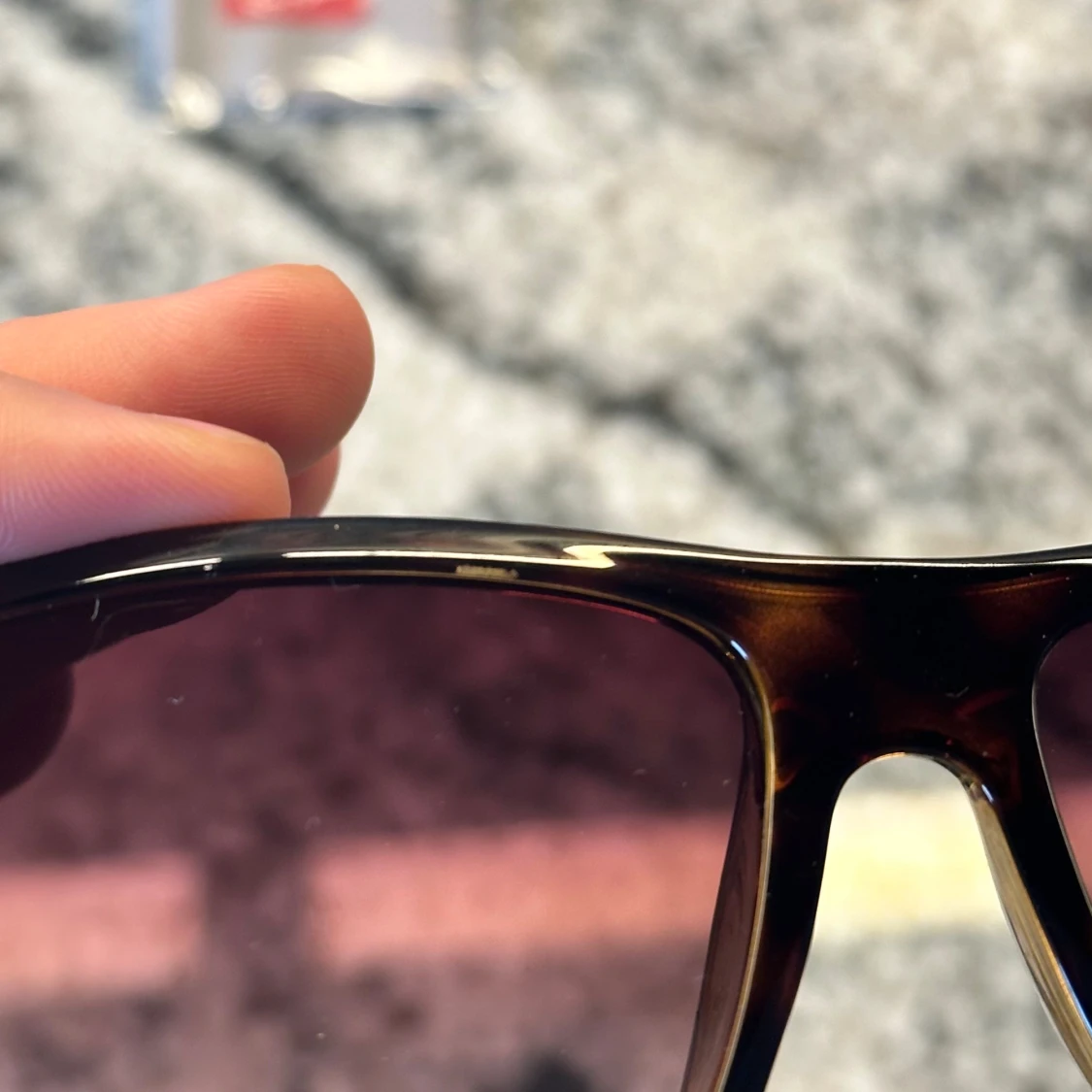 Rayban Boyfriend - 91