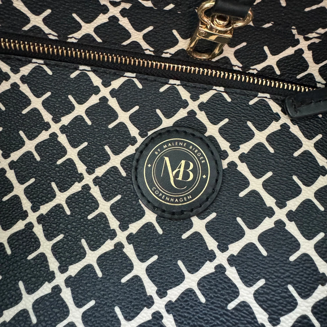 By Marlene Birger  - 92