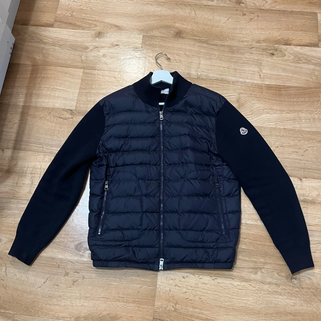 Moncler cardigan