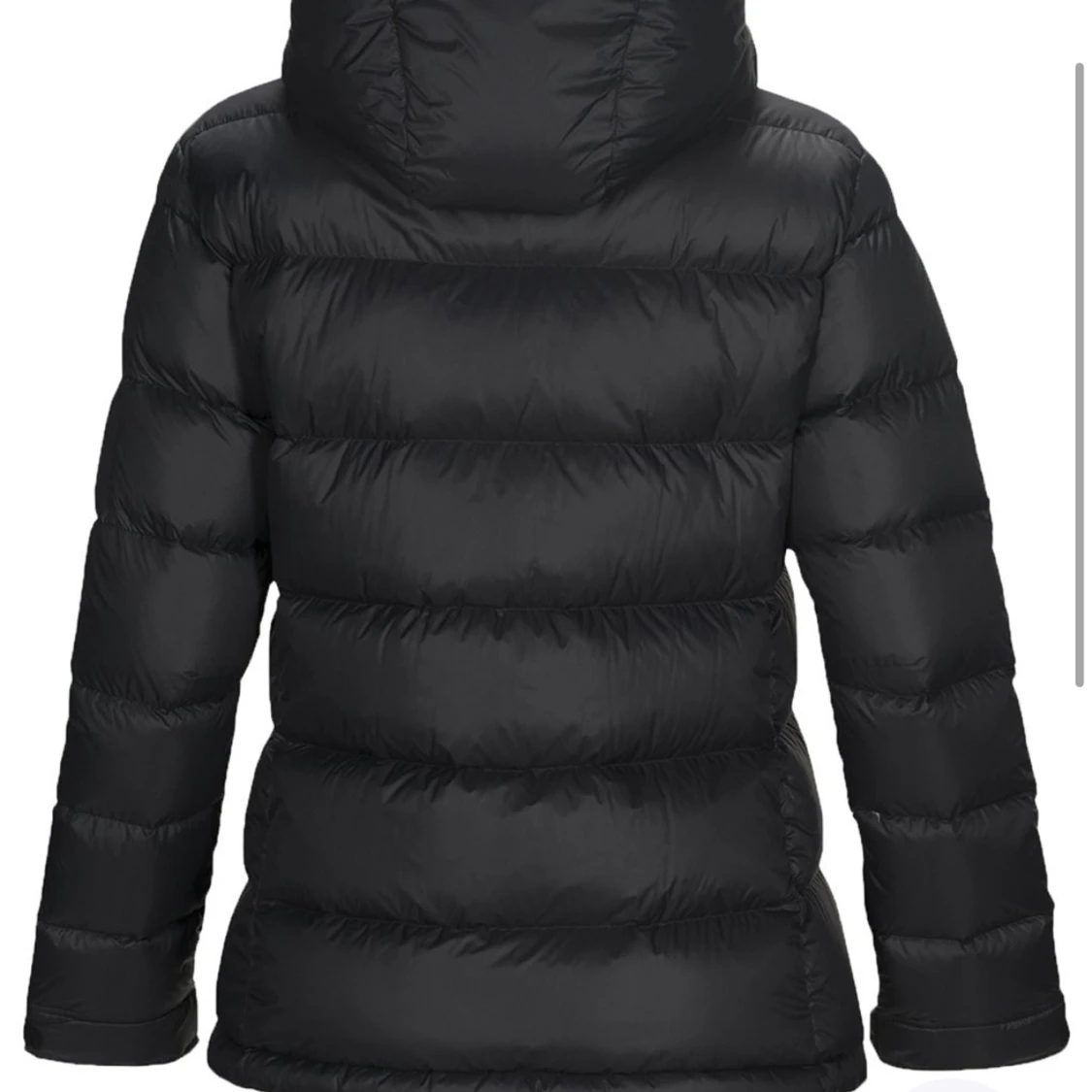 Peak performance vinterjacka - 91