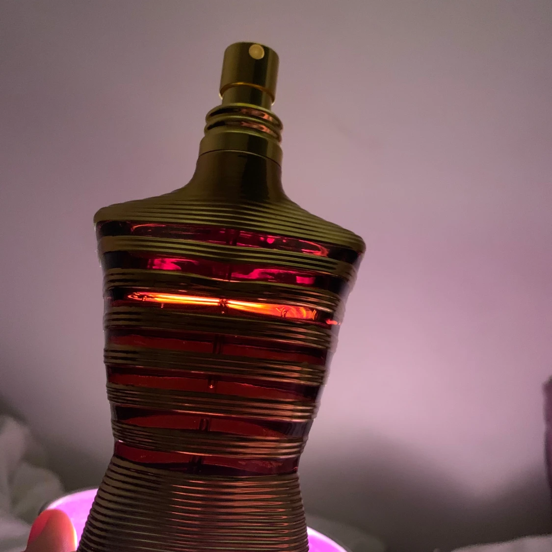 jean paul gaultier Elexir  - 90