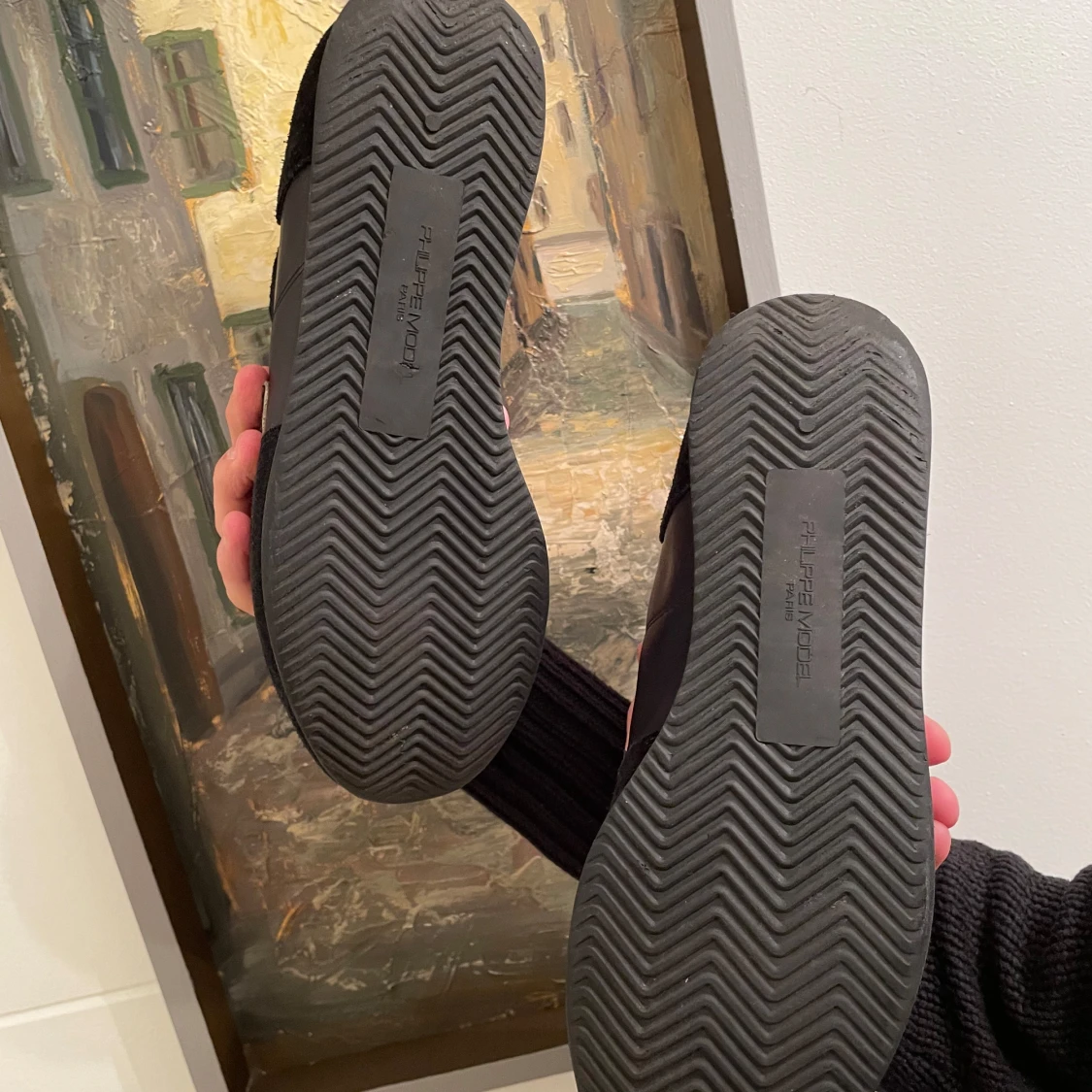 Svarta Philippe models trpx - 93