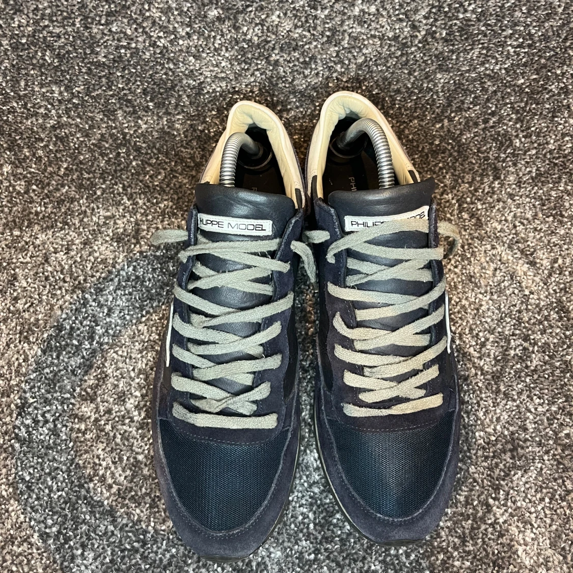 Philippe modell trpz - 90