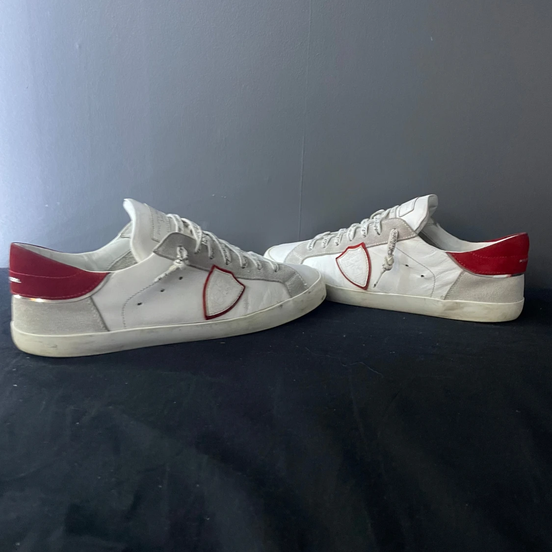 Philippe modell - 92