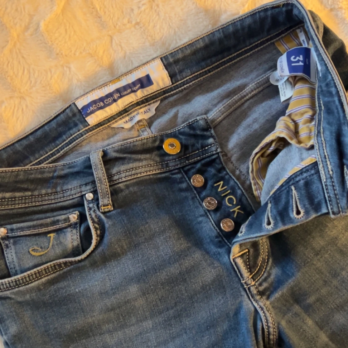 Jacob Cohen Jeans  - 92