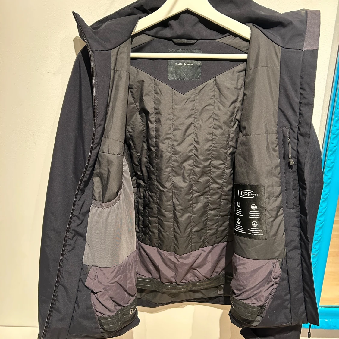 Peak Performance jacka  - 91