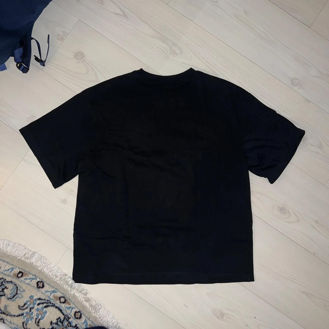 Svart t-shirt från Nike - 91