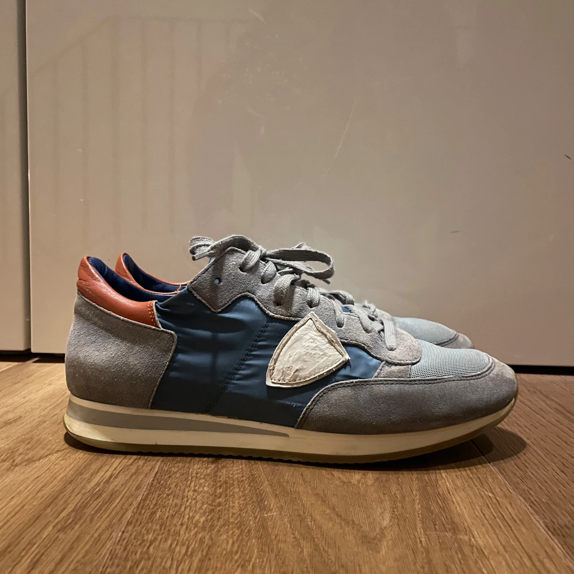 Philippe Model Trainers