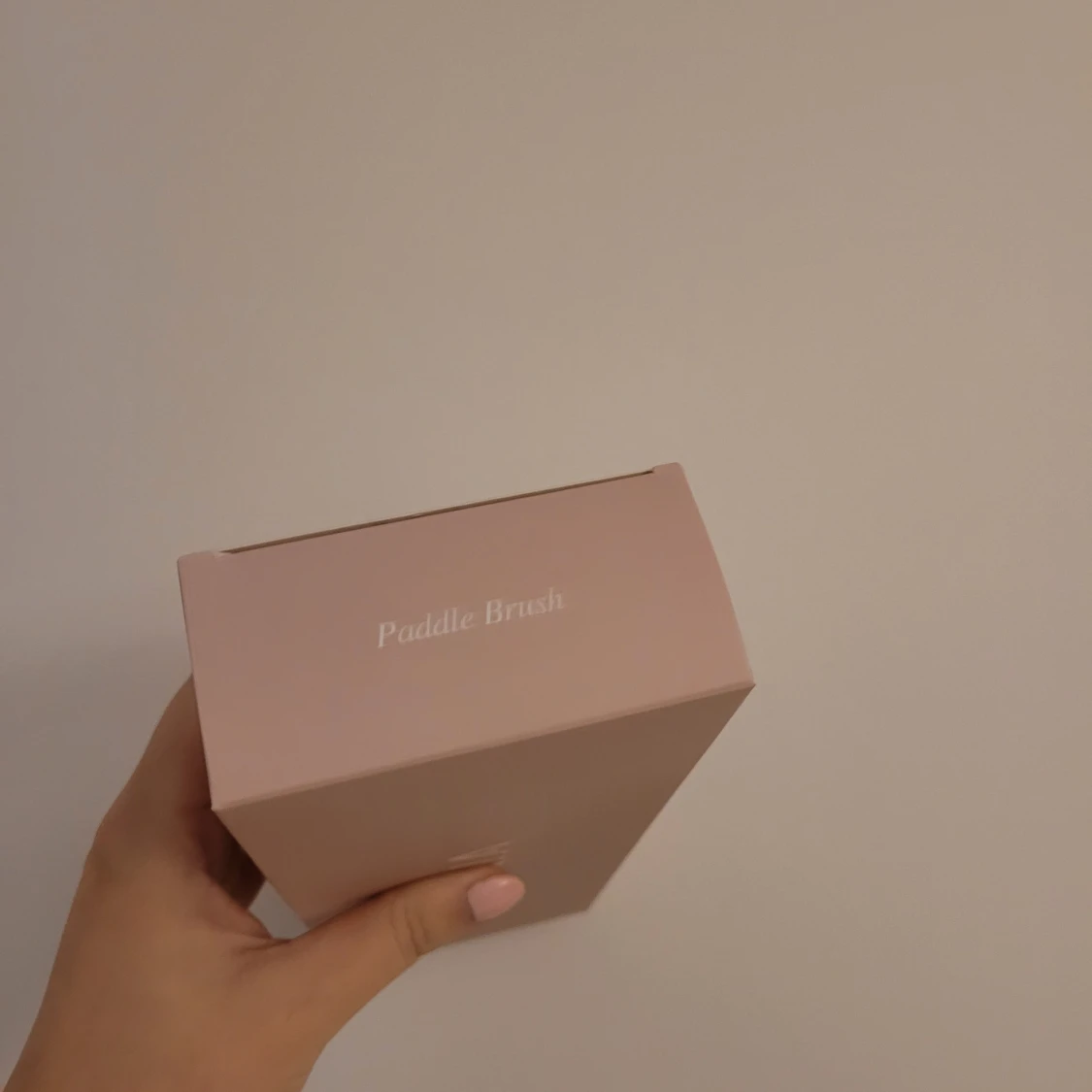 Caia Hårborste  - 91