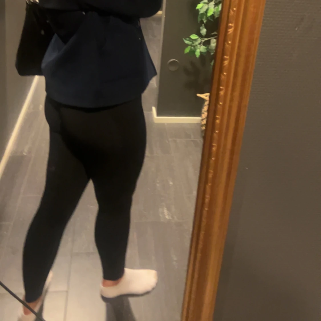 Träningstights  - 91