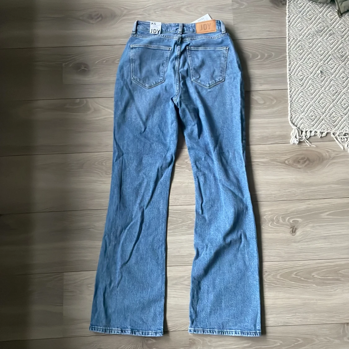 Blå jeans från JDY - 90