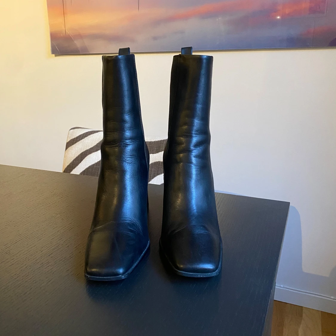Boots - Zara - 91