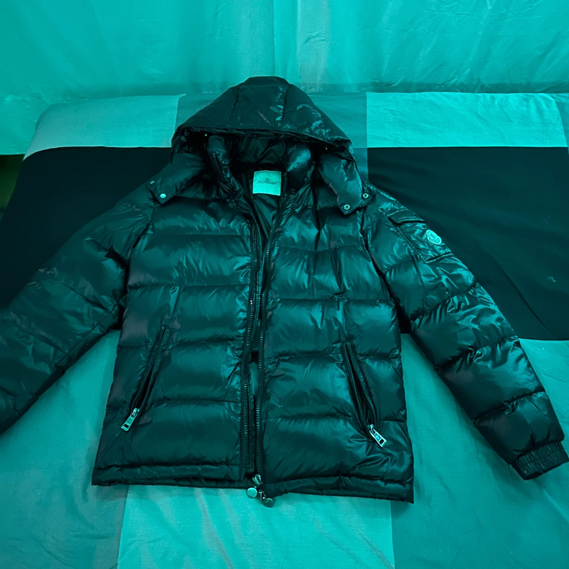 Moncler Maya - 90