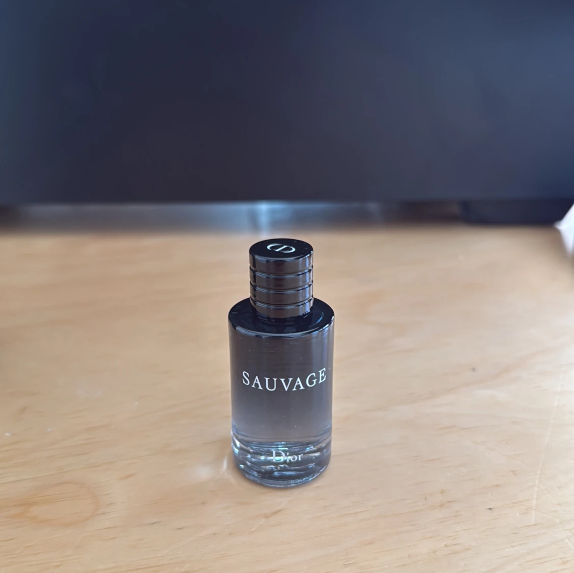 Dior Sauvage Eau De Parfum 10ml