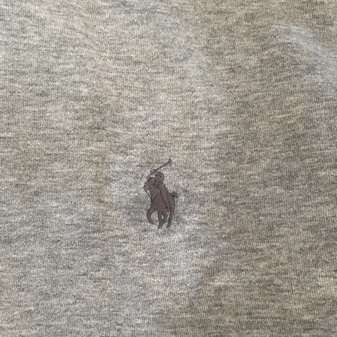 Ralph lauren half zip  - 90