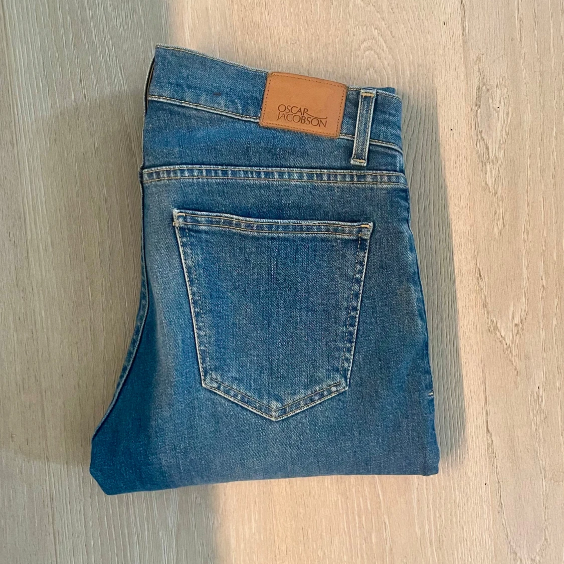 Oscar Jacobson jeans