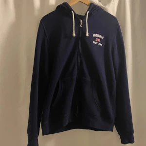 Morris hoodie - Snygg Morris tröja