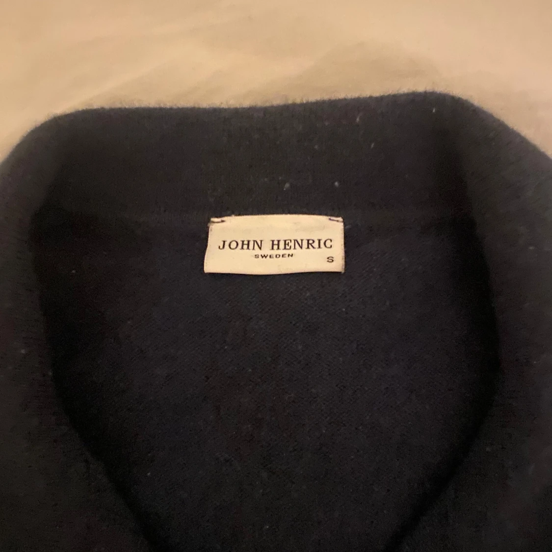 John Henric Kashmir tröja - 90