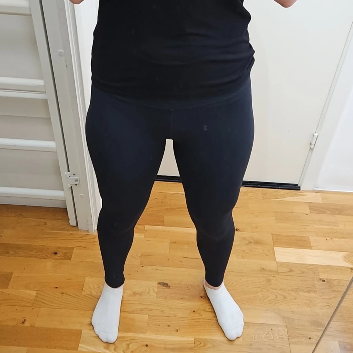 Better bodies tights - 3